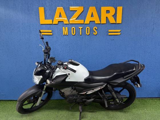 YAMAHA FACTOR 150ED 
